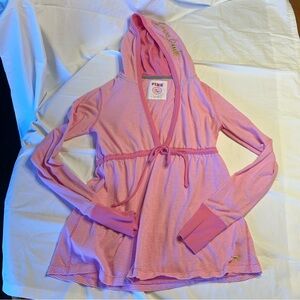 PINK shirt size Large